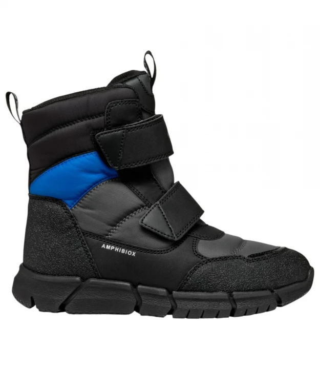 Geox Flexyper Abx Etiklari 1