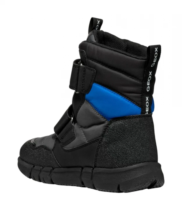 Geox Flexyper Abx Etiklari 3