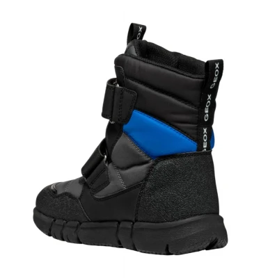 Geox Flexyper Abx Etiklari 3