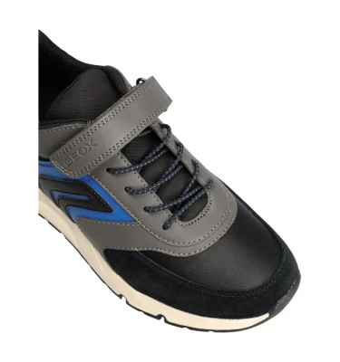 Кроссовки Geox J Rooner Boy 2