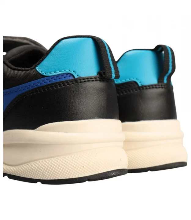 Кроссовки Geox J Rooner Boy 5