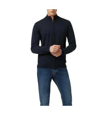 Кардиган Harmont&Blaine Knitwear Full Zip Personalizza 3