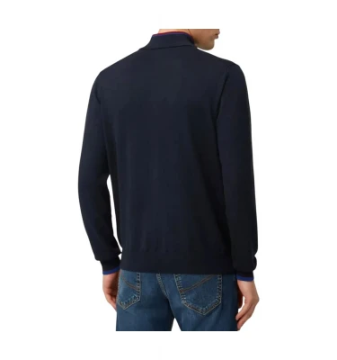 Кардиган Harmont&Blaine Knitwear Full Zip Personalizza 1