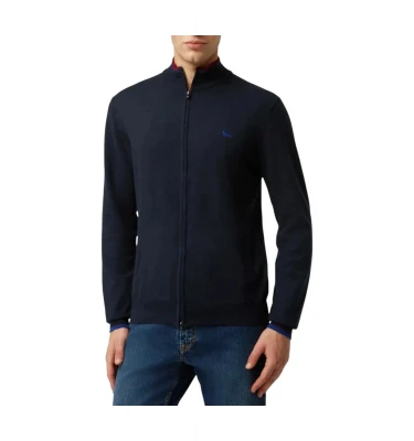 Кардиган Harmont&Blaine Knitwear Full Zip Personalizza