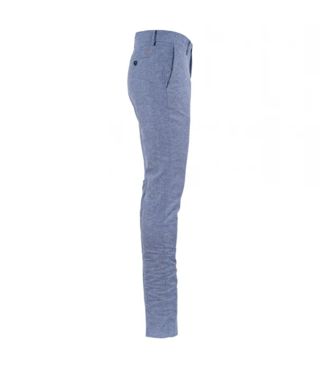 Harmont & Blaine Trousers Chino's Basico Narrow Shimlari 2