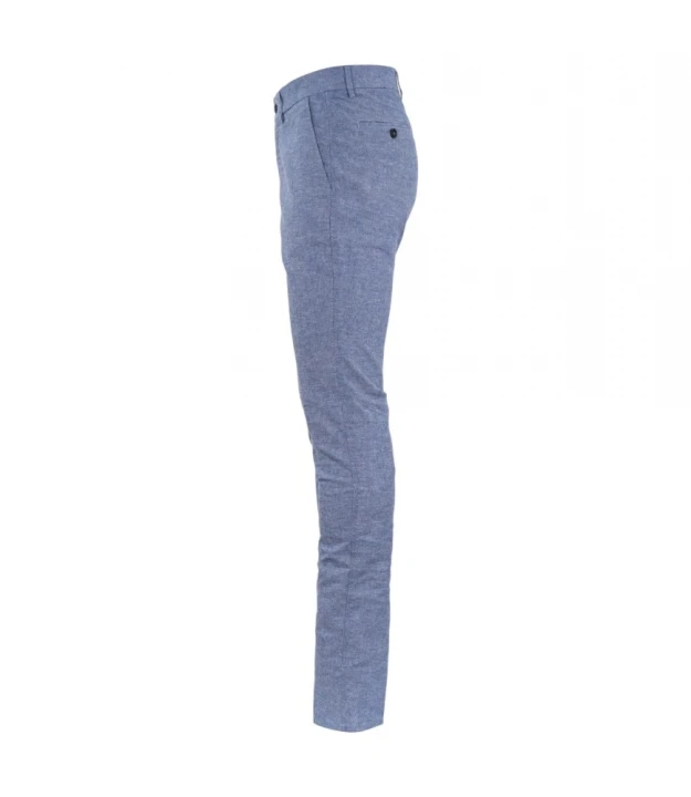 Harmont & Blaine Trousers Chino's Basico Narrow Shimlari 1