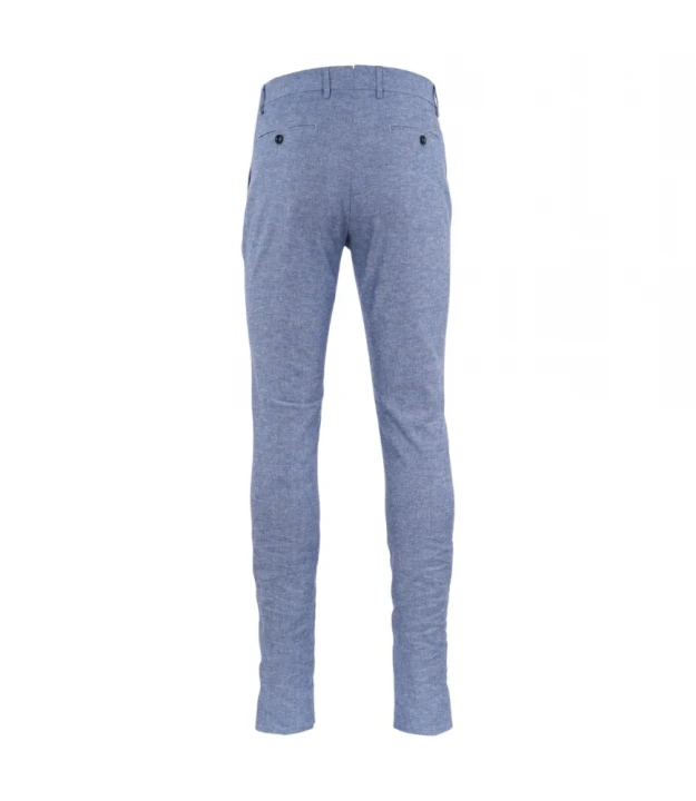 Harmont & Blaine Trousers Chino's Basico Narrow Shimlari 4