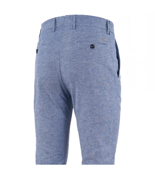 Harmont & Blaine Trousers Chino's Basico Narrow Shimlari 3