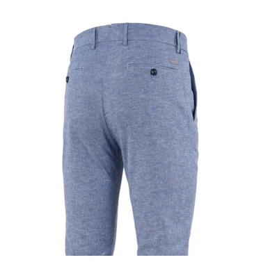 Harmont & Blaine Trousers Chino's Basico Narrow Shimlari 3