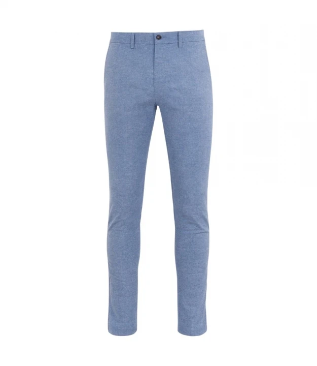 Harmont & Blaine Trousers Chino's Basico Narrow Shimlari