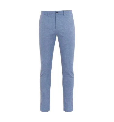 Harmont & Blaine Trousers Chino's Basico Narrow Shimlari