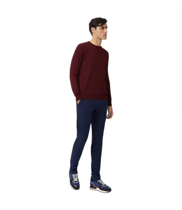 Harmont & Blaine Trousers Chino's Basico Shimlari