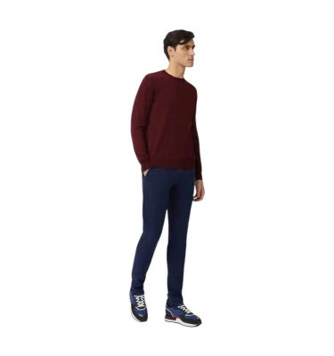 Harmont & Blaine Trousers Chino's Basico Shimlari