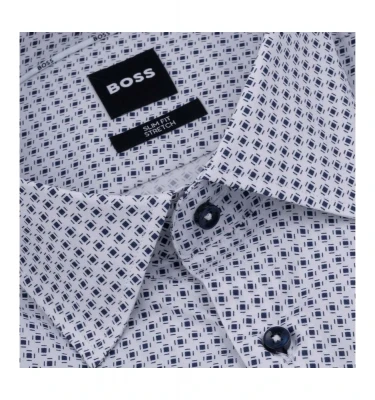 Boss H Hank Kent Ko'ylaпgi 6