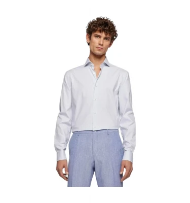 Boss Shirt Ko'ylakgi