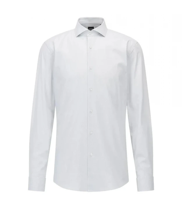 Boss Shirt Ko'ylakgi 3