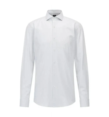 Boss Shirt Ko'ylakgi 3