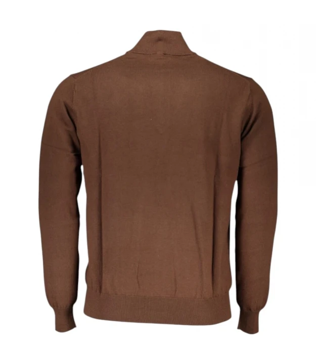 Свитер Harmont&Blaine Knitwear Maglia Half Zip 2