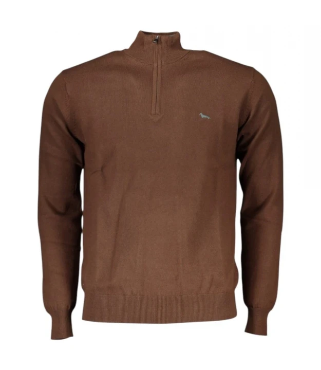 Свитер Harmont&Blaine Knitwear Maglia Half Zip 1