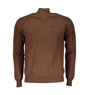 Свитер Harmont&Blaine Knitwear Maglia Half Zip 1