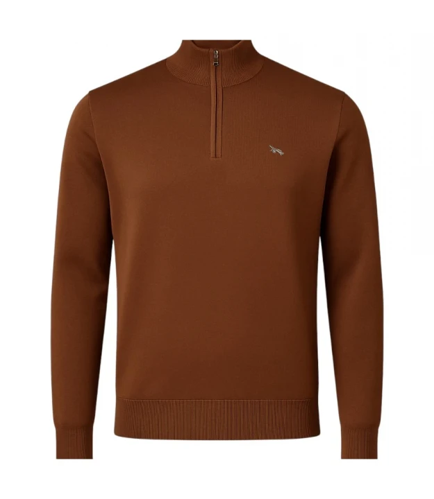Свитер Harmont&Blaine Knitwear Maglia Half Zip