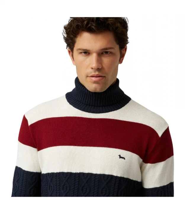 Свитер Harmont & Blaine Knitwear Dolcevita 2