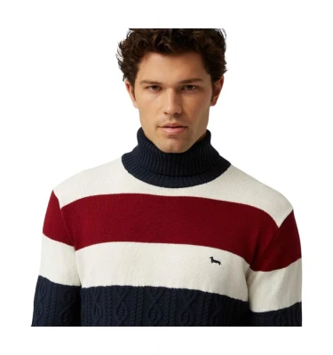 Свитер Harmont & Blaine Knitwear Dolcevita 2