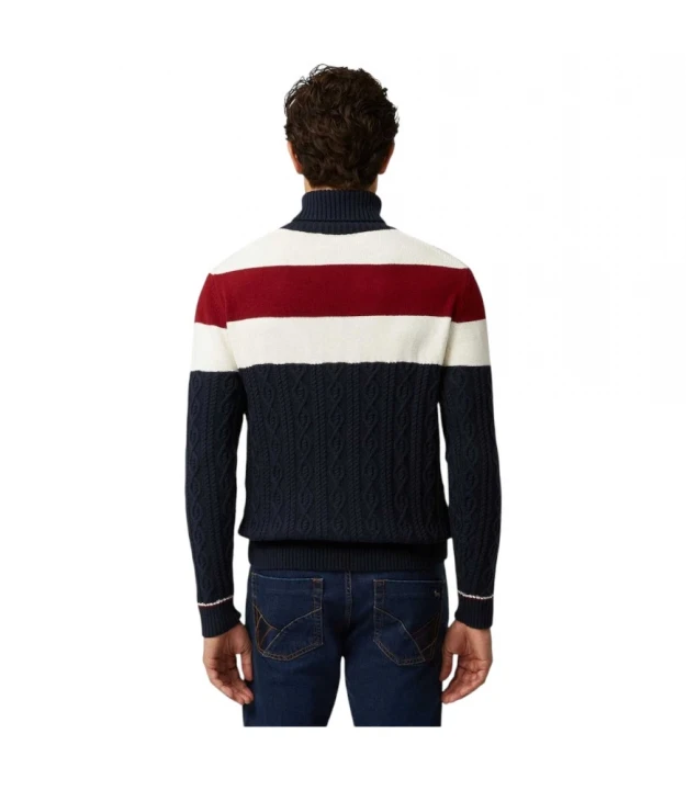 Свитер Harmont & Blaine Knitwear Dolcevita 1