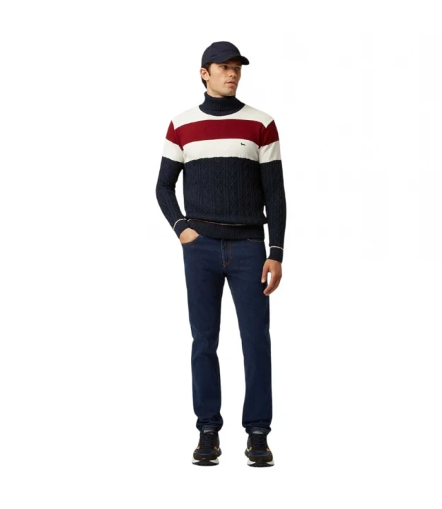 Свитер Harmont & Blaine Knitwear Dolcevita 3