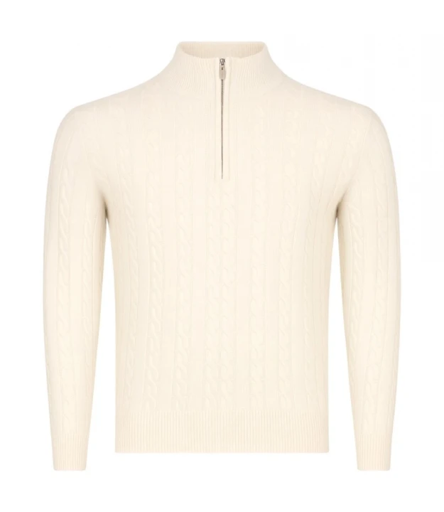 Свитер Harmont & Blaine Knitwear Paricollo Trecce