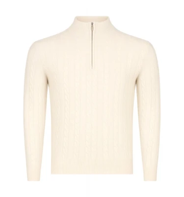 Свитер Harmont & Blaine Knitwear Paricollo Trecce