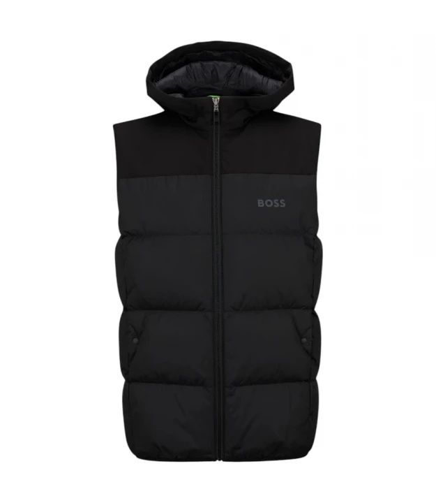 Жилет Boss V Hamar 5