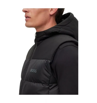 Жилет Boss V Hamar 3