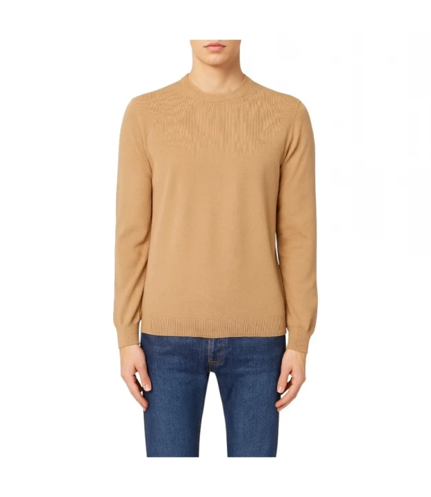 Свитер Harmont & Blaine Knitwear Paricollo Basic Cardat
