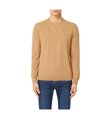 Свитер Harmont & Blaine Knitwear Paricollo Basic Cardat