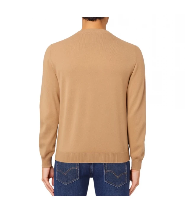 Свитер Harmont & Blaine Knitwear Paricollo Basic Cardat 1