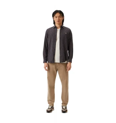 Рубашка Harmont & Blaine Shirts Camicia Monotessuto 3