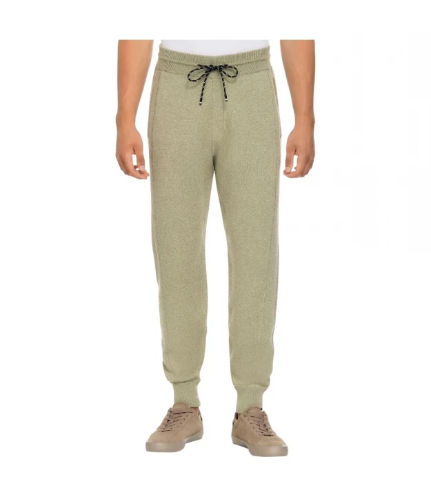 Boss Knitted Trousers Shimlari