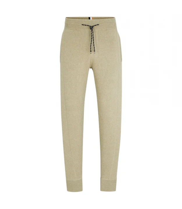 Boss Knitted Trousers Shimlari 4
