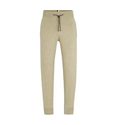 Boss Knitted Trousers Shimlari 4