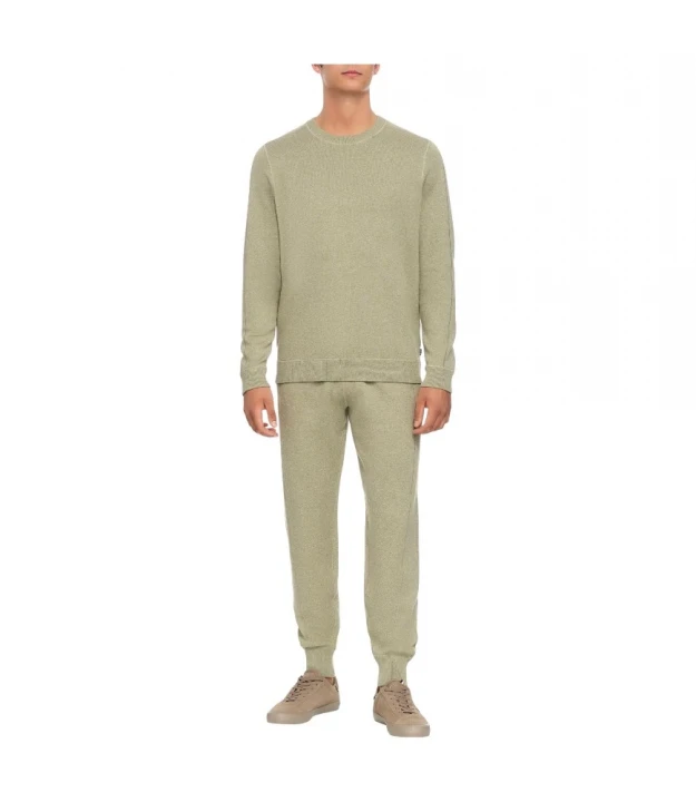 Boss Knitted Trousers Shimlari 3