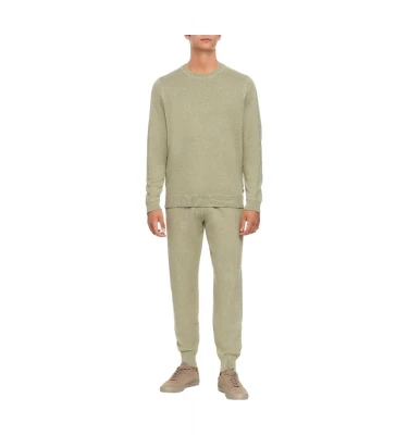 Boss Knitted Trousers Shimlari 3
