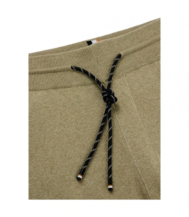 Boss Knitted Trousers Shimlari 5