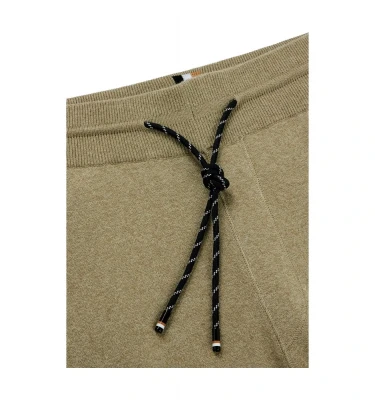 Boss Knitted Trousers Shimlari 5