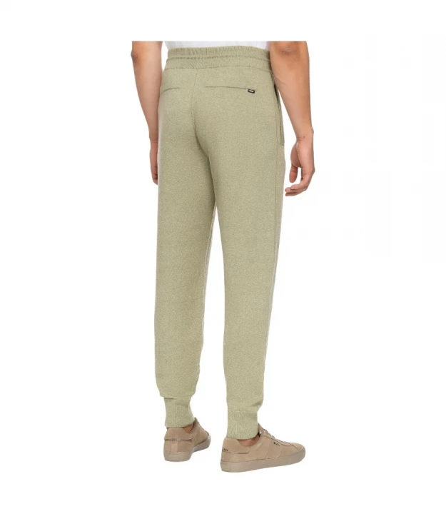 Boss Knitted Trousers Shimlari 1