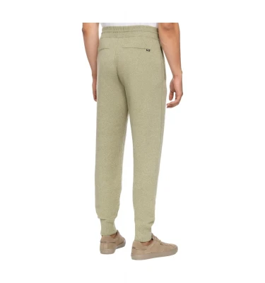 Boss Knitted Trousers Shimlari 1