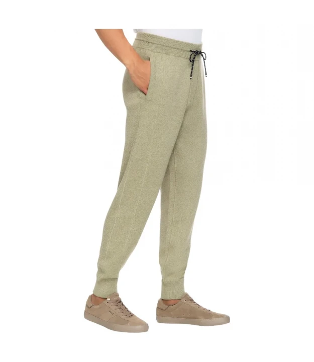 Boss Knitted Trousers Shimlari 2
