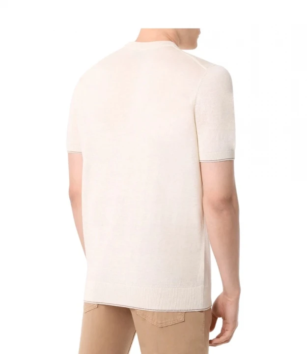 Boss Tramonte Futbolkasi 1