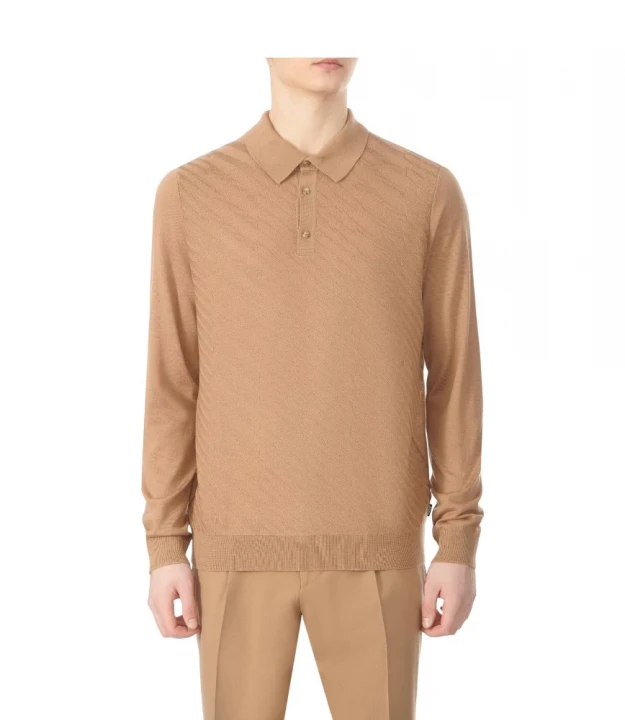 Свитер Boss Padori