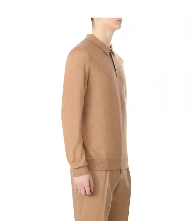 Свитер Boss Padori 1